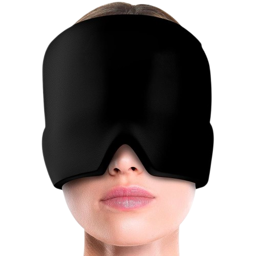 FroVida™ Migraine Relief Mask