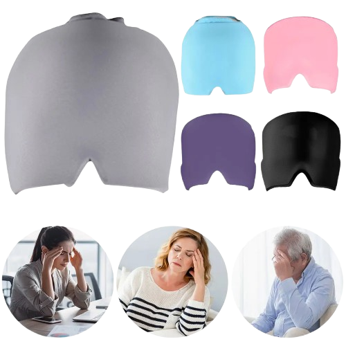FroVida™ Migraine Relief Mask